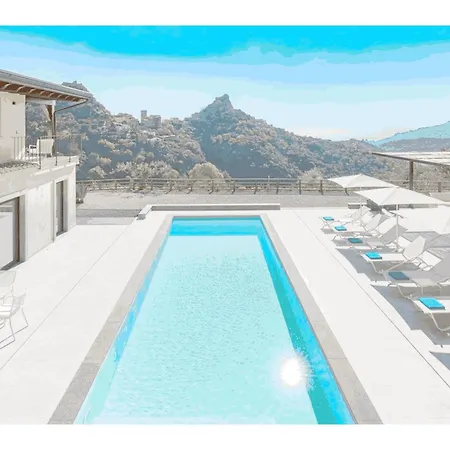 Casa Accogliente Per Perfetta Taormina