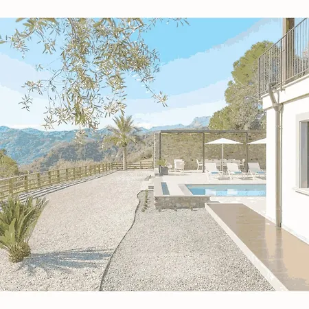 Villa Casa Accogliente Per Perfetta