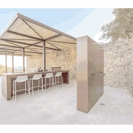 Casa Accogliente Per Perfetta Villa *