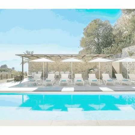 Casa Accogliente Per Perfetta Villa Taormina