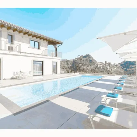Villa Casa Accogliente Per Perfetta
