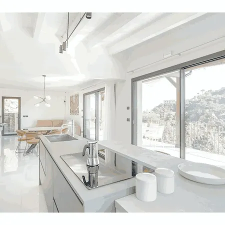 Villa Casa Accogliente Per Perfetta