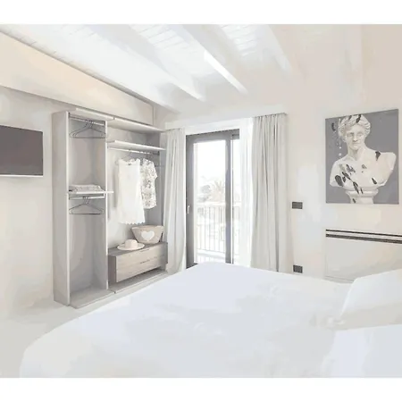 Casa Accogliente Per Perfetta Taormina