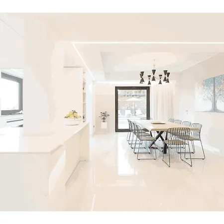 Casa Accogliente Per Perfetta